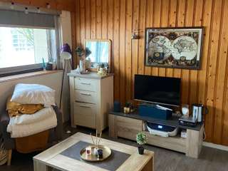 Vente Studio 1 pièce