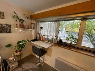 Vente Studio 1 pièce