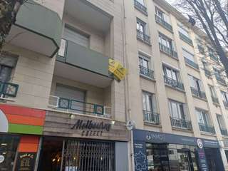 Vente Studio 1 pièce