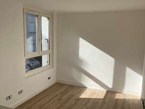 Vente Appartement T1Nantes Cité Des Congrès