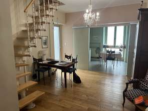 Vente Appartement 6 pièces +Nantes Cité Des Congrès