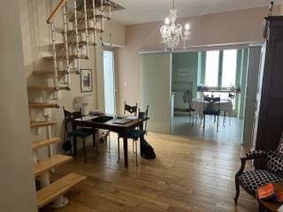 Vente appartement 6 pièces