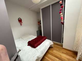 Vente appartement 6 pièces