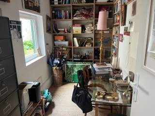 Vente appartement 6 pièces