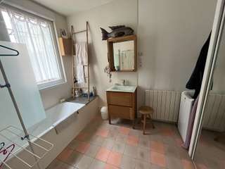 Vente appartement 6 pièces