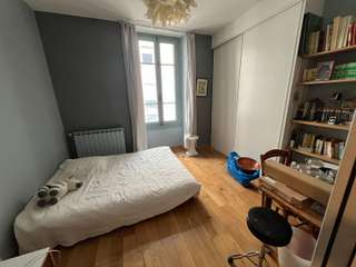 Vente appartement 6 pièces