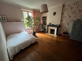 Vente appartement 6 pièces
