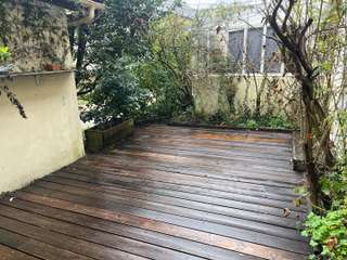 Vente appartement 6 pièces