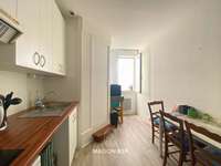 Vente appartement 2 pièces Vente appartement 2 pièces