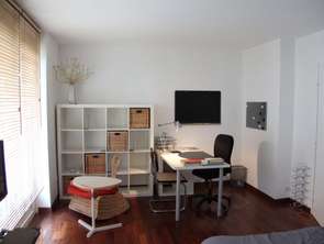 Vente Appartement T1Nantes Cité Des Congrès