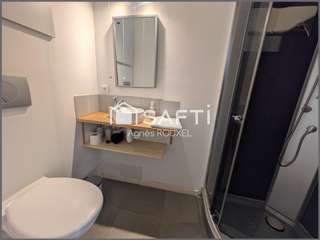 Vente appartement 1 pièce Vente appartement 1 pièce