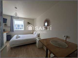 Vente appartement 1 pièce Vente appartement 1 pièce