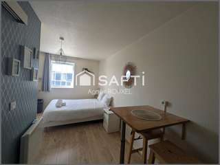 Vente appartement 1 pièce Vente appartement 1 pièce