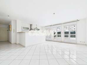 Vente Appartement 3 piècesNantes Cité Des Congrès