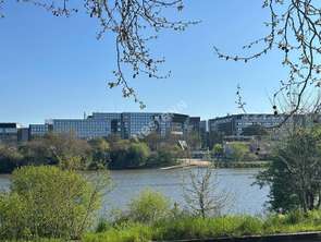 Vente StudioNantes Cité Des Congrès