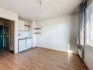 Vente Studio 1 pièce