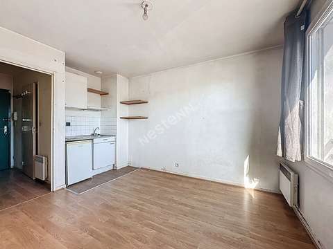 Vente Studio 1 pièce