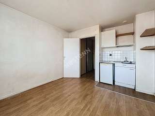 Vente Studio 1 pièce