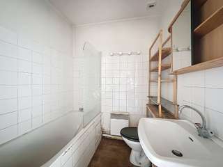 Vente Studio 1 pièce