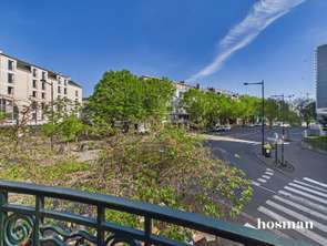 Vente Appartement 3 piècesNantes Cité Des Congrès