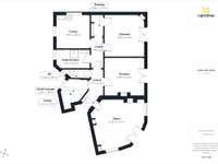 Vente appartement 3 pièces Vente appartement 3 pièces