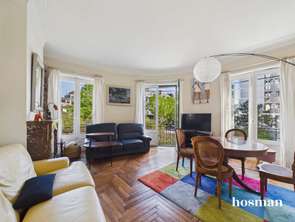 Vente Appartement 3 piècesNantes Cité Des Congrès