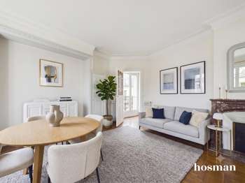Vente Appartement 3 piècesNantes Cité Des Congrès