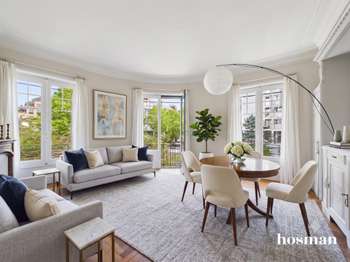Vente Appartement 3 piècesNantes Cité Des Congrès
