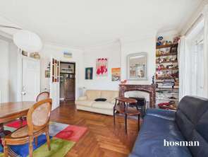 Vente Appartement 3 piècesNantes Cité Des Congrès