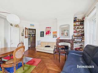 Vente appartement 3 pièces Vente appartement 3 pièces