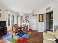 Vente appartement 3 pièces Vente appartement 3 pièces