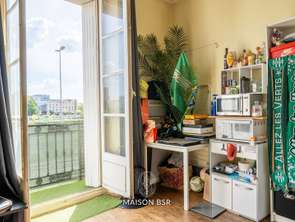 Vente StudioNantes Cité Des Congrès