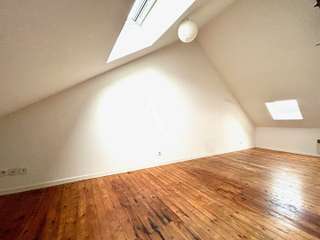 Vente Studio 1 pièce