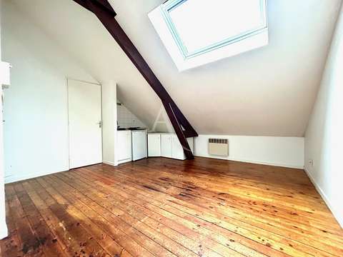 Vente Studio 1 pièce