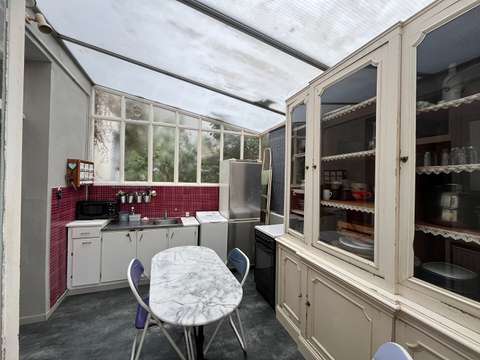 Vente appartement 2 pièces Nantes Cité Des Congrès 44