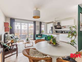 Vente appartement 3 pièces Vente appartement 3 pièces