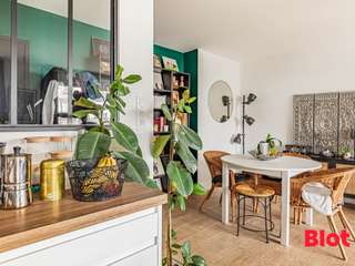 Vente appartement 3 pièces Vente appartement 3 pièces