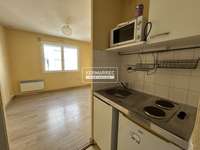 Vente appartement 1 pièce Vente appartement 1 pièce