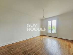 Vente Appartement 3 piècesNantes Cité Des Congrès