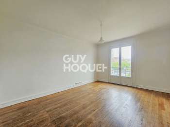 Vente appartement 3 pièces Nantes Cité Des Congrès 44