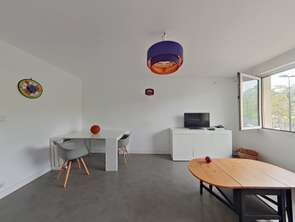 Vente Appartement 3 piècesNantes Cité Des Congrès