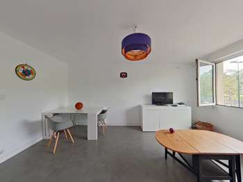 Vente appartement 3 pièces Nantes Cité Des Congrès 44