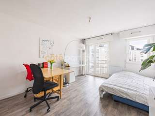 Vente Studio 1 pièce