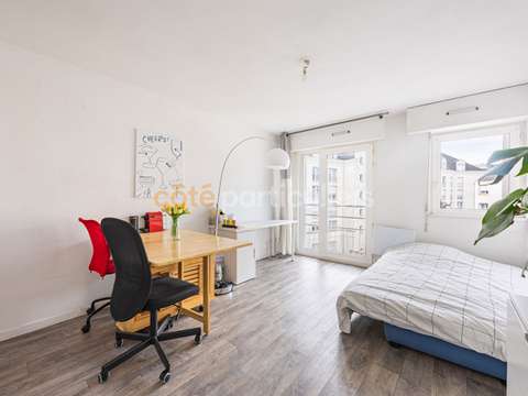Vente Studio 1 pièce