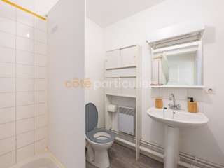 Vente Studio 1 pièce