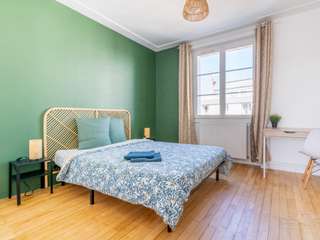 Vente appartement 5 pièces