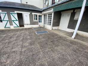 Vente Appartement 5 piècesNantes Cité Des Congrès