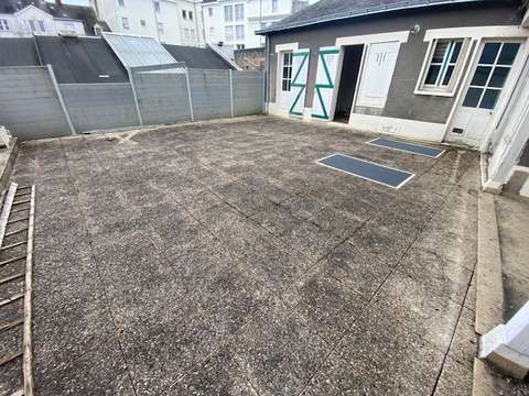 Vente appartement 5 pièces