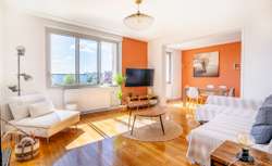 Photo Vente appartement Nantes Cité Des Congrès