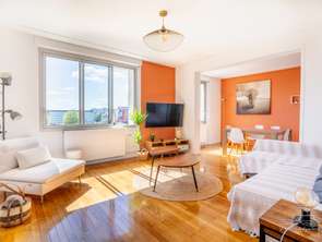 Vente Appartement 5 piècesNantes Cité Des Congrès